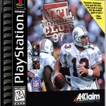 NFL Quarterback Club 97 (USA)